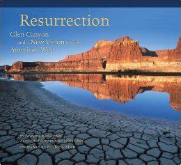resurrection glen canyon and a new vision for the american west PDF